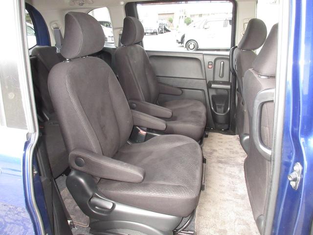 フリード Ｇジャストセレクション　禁煙車カロッツェリアメモリーナビＥＴＣＲカメラワンオーナー　両側Ｐスライドドア　Ｂモニター　スマトキー　地上デジタルＴＶ　定期点検記録簿　ワンオナ　助手席エアバッグ　ＡＵＴＯエアコン　パワステ　イモビ（19枚目）