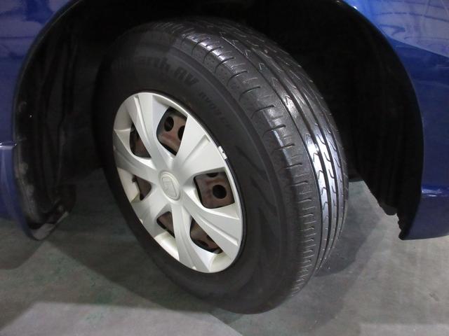 フリード Ｇジャストセレクション　禁煙車カロッツェリアメモリーナビＥＴＣＲカメラワンオーナー　両側Ｐスライドドア　Ｂモニター　スマトキー　地上デジタルＴＶ　定期点検記録簿　ワンオナ　助手席エアバッグ　ＡＵＴＯエアコン　パワステ　イモビ（25枚目）