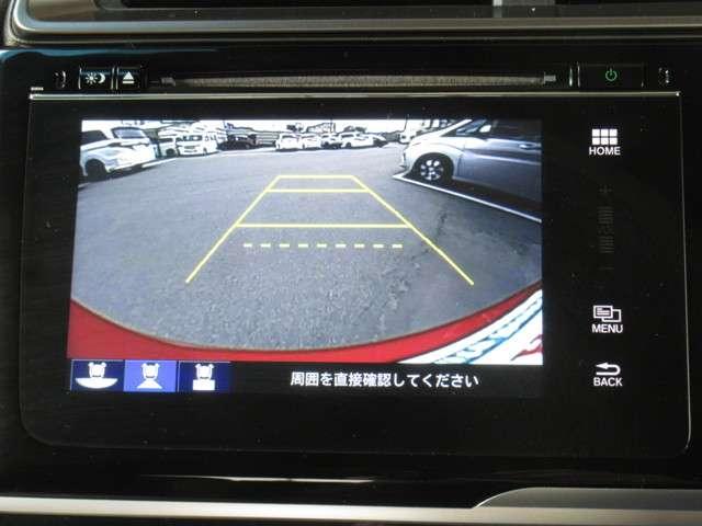 S ホンダセンシング 元当社デモカー 純正メモリーナビRカメ(11枚目)