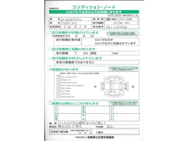 G・Lパッケージ 純正メモリーナビ Bluetooth ドラレコ(4枚目)