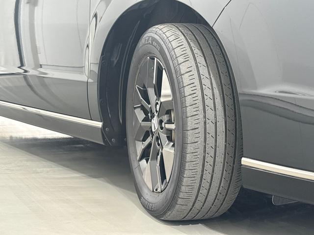 ステップワゴン e:HEVスパーダ 純正メモリーナビ フルセグTV バックカメラ LEDヘッドライト パワーテールゲート パドルシフト ETC 両側パワースライドドア 前後ドラレコ サイドカーテンエアバック シートヒーター マルチカメラ(11枚目)