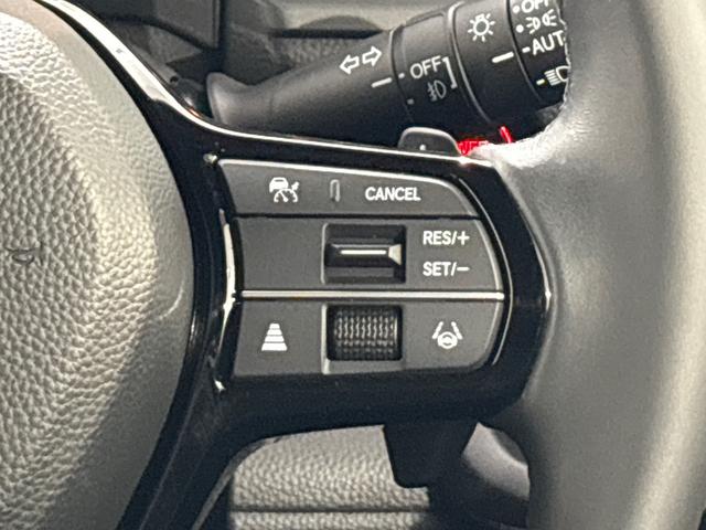 ステップワゴン e:HEVスパーダ 純正メモリーナビ フルセグTV バックカメラ LEDヘッドライト パワーテールゲート パドルシフト ETC 両側パワースライドドア 前後ドラレコ サイドカーテンエアバック シートヒーター マルチカメラ(18枚目)