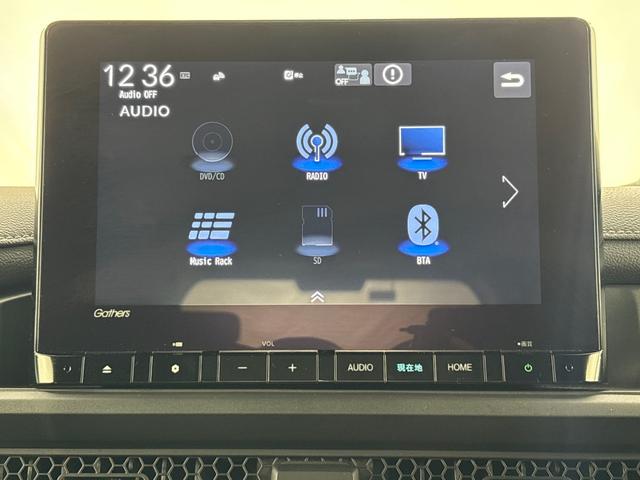 ステップワゴン e:HEVスパーダ 純正メモリーナビ フルセグTV バックカメラ LEDヘッドライト パワーテールゲート パドルシフト ETC 両側パワースライドドア 前後ドラレコ サイドカーテンエアバック シートヒーター マルチカメラ(22枚目)