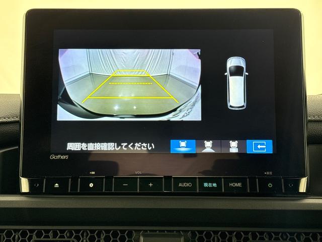 ステップワゴン e:HEVスパーダ 純正メモリーナビ フルセグTV バックカメラ LEDヘッドライト パワーテールゲート パドルシフト ETC 両側パワースライドドア 前後ドラレコ サイドカーテンエアバック シートヒーター マルチカメラ(23枚目)