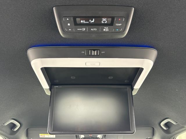 ステップワゴン e:HEVスパーダ 純正メモリーナビ フルセグTV バックカメラ LEDヘッドライト パワーテールゲート パドルシフト ETC 両側パワースライドドア 前後ドラレコ サイドカーテンエアバック シートヒーター マルチカメラ(24枚目)