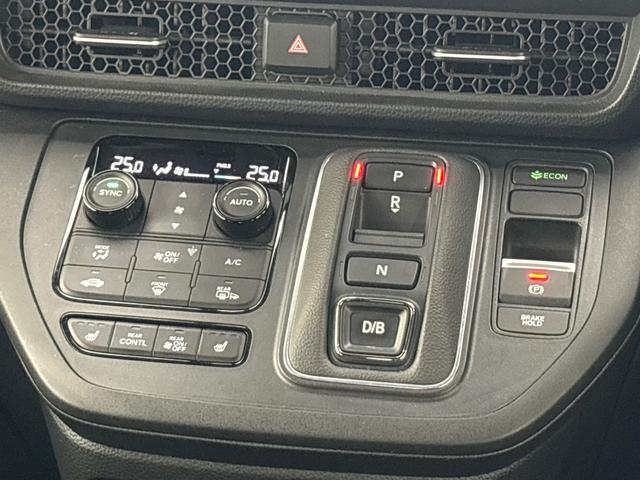 ステップワゴン e:HEVスパーダ 純正メモリーナビ フルセグTV バックカメラ LEDヘッドライト パワーテールゲート パドルシフト ETC 両側パワースライドドア 前後ドラレコ サイドカーテンエアバック シートヒーター マルチカメラ(35枚目)