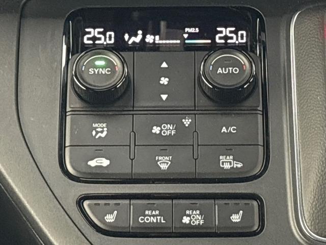 ステップワゴン e:HEVスパーダ 純正メモリーナビ フルセグTV バックカメラ LEDヘッドライト パワーテールゲート パドルシフト ETC 両側パワースライドドア 前後ドラレコ サイドカーテンエアバック シートヒーター マルチカメラ(36枚目)