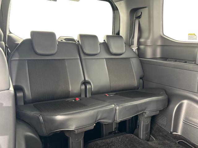 ステップワゴン e:HEVスパーダ 純正メモリーナビ フルセグTV バックカメラ LEDヘッドライト パワーテールゲート パドルシフト ETC 両側パワースライドドア 前後ドラレコ サイドカーテンエアバック シートヒーター マルチカメラ(50枚目)