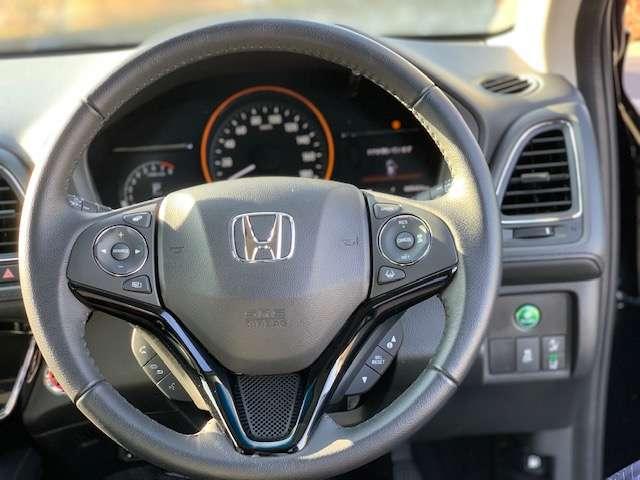 X・ホンダセンシング 元試乗車 純正ナビ 2年保証 禁煙車(15枚目)