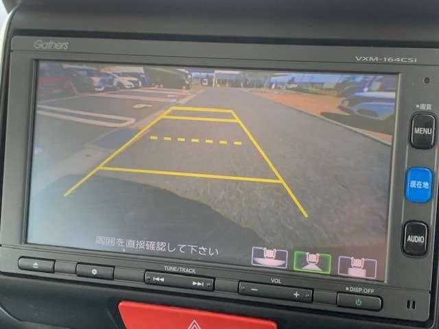 G・ターボLインテリアカラーパッケージ ワンオーナー 純正ナビ 禁煙車 2年保証(6枚目)