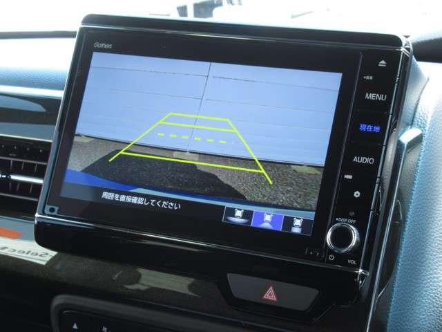 G・Lホンダセンシング 当社試乗車 純正8インチナビ Bluetooth ETC(5枚目)