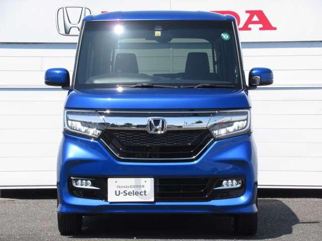 G・Lホンダセンシング 当社試乗車 純正8インチナビ Bluetooth ETC(6枚目)