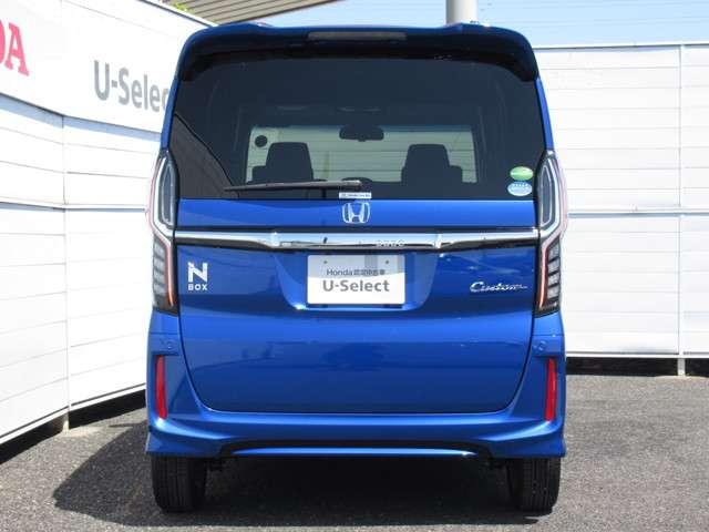 G・Lホンダセンシング 当社試乗車 純正8インチナビ Bluetooth ETC(7枚目)