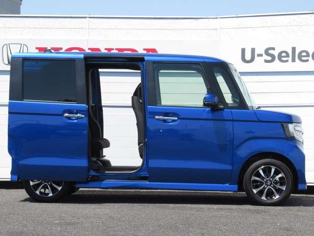 G・Lホンダセンシング 当社試乗車 純正8インチナビ Bluetooth ETC(9枚目)