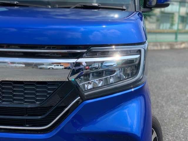 G・Lホンダセンシング 当社試乗車 純正8インチナビ Bluetooth ETC(10枚目)