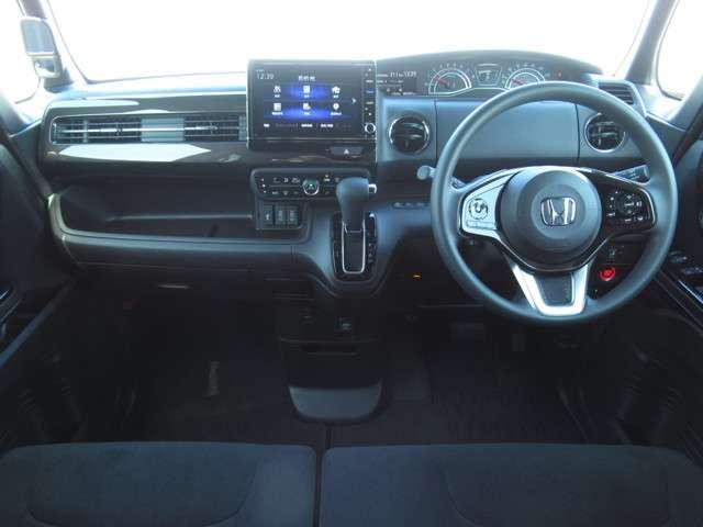 G・Lホンダセンシング 当社試乗車 純正8インチナビ Bluetooth ETC(12枚目)