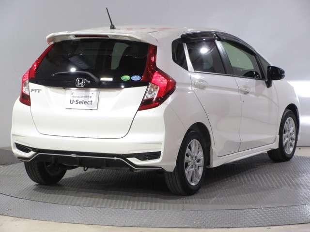13G・S ホンダセンシング 純正メモリーナビ Bluetooth ドラレコ ETC 記録簿 ミュージックプレイヤー接続可 盗難防止装置 パワーウインドウ スマートキー CD LEDヘッドランプ クルコン バックカメラ 禁煙車(2枚目)
