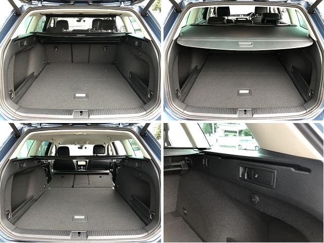 TSI Highline 弊社試乗車 ナビ ブラックレザー(8枚目)