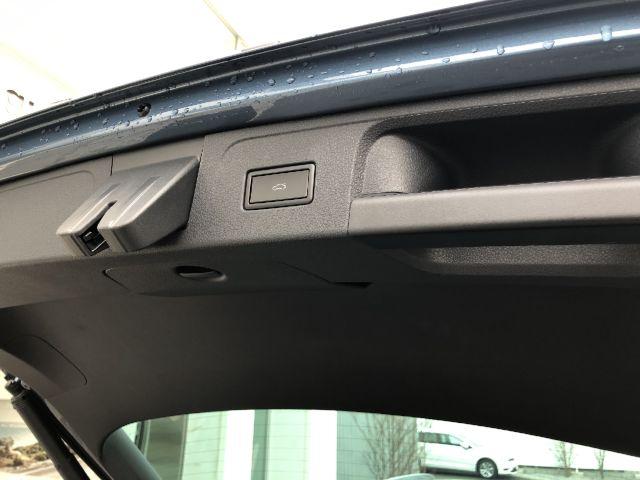 TSI Highline 弊社試乗車 ナビ ブラックレザー(18枚目)
