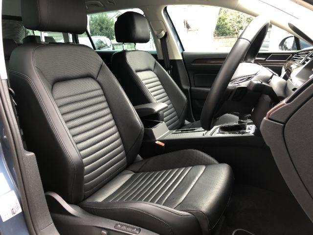 TSI Highline 弊社試乗車 ナビ ブラックレザー(19枚目)