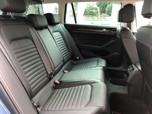 TSI Highline 弊社試乗車 ナビ ブラックレザー(20枚目)