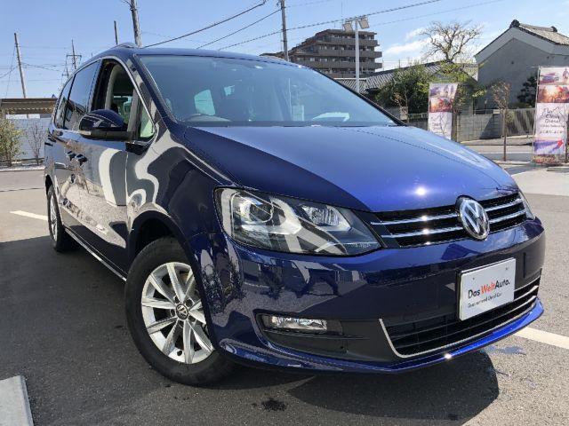 TSI Comfortline 弊社試乗車 ナビ Bカメラ(3枚目)