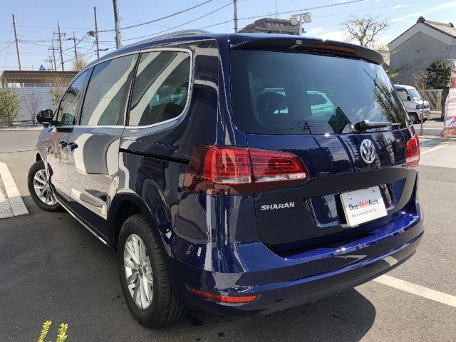 TSI Comfortline 弊社試乗車 ナビ Bカメラ(8枚目)