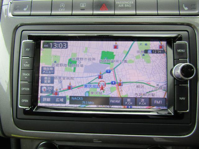 ポロ オリジナル　認定中古車　ＥＴＣ　Ｂカメラ　シートヒーター　ＮＡＶＩ　衝突軽減ブレーキ　オートライト　オートワイパー　ディスチャージャーヘッドライト　フォグランプ　１６ａｗ（18枚目）