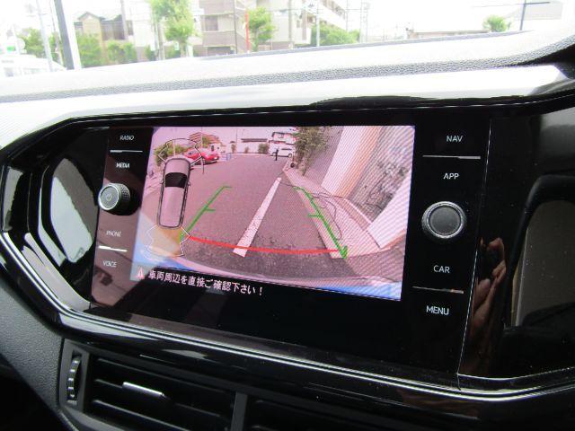 Ｔ－クロス ＴＳＩ　スタイル　認定中古車　オールインセーフティー　バックカメラ（24枚目）