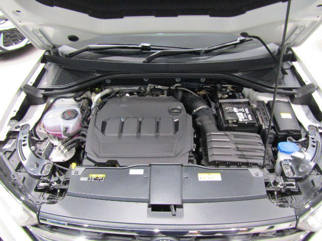 Ｔ－ロック ＴＤＩ　４モーション　Ｒライン　ブラックスタイル　ＢＬＡＣＫＳＴＹＬＥ　ＮＡＶＩ　ＥＴＣ　ＡＣＣ　１９ＡＷ（37枚目）
