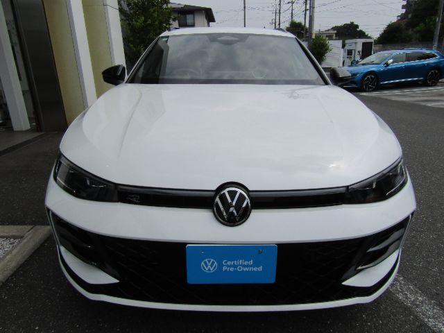 パサート eハイブリッド Rライン 当店DEMO車 Discover レザーシート DCCPRO PHEV シートヒーター シートベンチレーション ステアリングヒーター(3枚目)