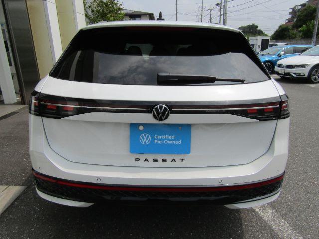 パサート eハイブリッド Rライン 当店DEMO車 Discover レザーシート DCCPRO PHEV シートヒーター シートベンチレーション ステアリングヒーター(8枚目)