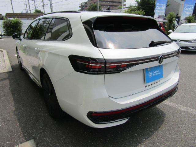 パサート eハイブリッド Rライン 当店DEMO車 Discover レザーシート DCCPRO PHEV シートヒーター シートベンチレーション ステアリングヒーター(9枚目)