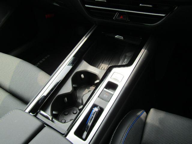 パサート eハイブリッド Rライン 当店DEMO車 Discover レザーシート DCCPRO PHEV シートヒーター シートベンチレーション ステアリングヒーター(23枚目)