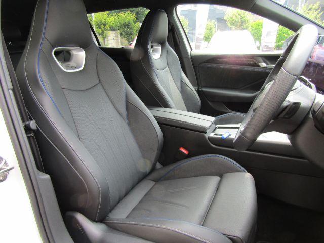 パサート eハイブリッド Rライン 当店DEMO車 Discover レザーシート DCCPRO PHEV シートヒーター シートベンチレーション ステアリングヒーター(26枚目)