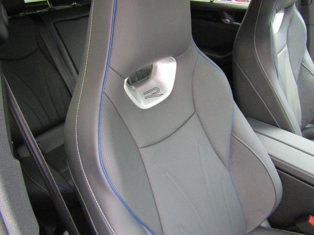 パサート eハイブリッド Rライン 当店DEMO車 Discover レザーシート DCCPRO PHEV シートヒーター シートベンチレーション ステアリングヒーター(27枚目)