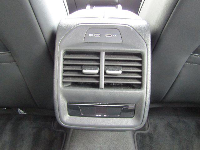 パサート eハイブリッド Rライン 当店DEMO車 Discover レザーシート DCCPRO PHEV シートヒーター シートベンチレーション ステアリングヒーター(30枚目)