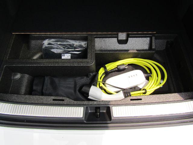 パサート eハイブリッド Rライン 当店DEMO車 Discover レザーシート DCCPRO PHEV シートヒーター シートベンチレーション ステアリングヒーター(31枚目)