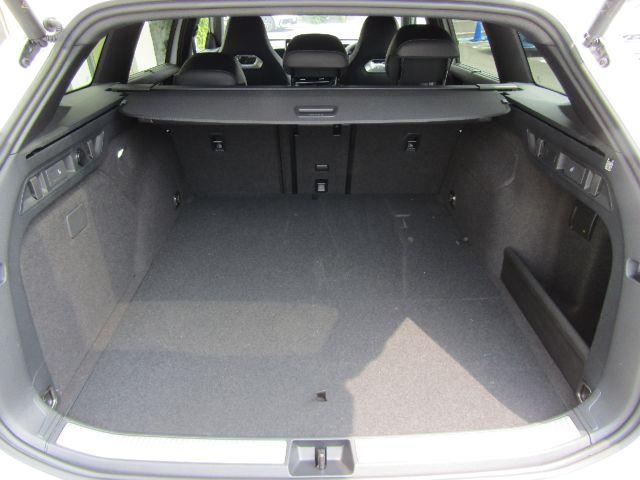 パサート eハイブリッド Rライン 当店DEMO車 Discover レザーシート DCCPRO PHEV シートヒーター シートベンチレーション ステアリングヒーター(32枚目)