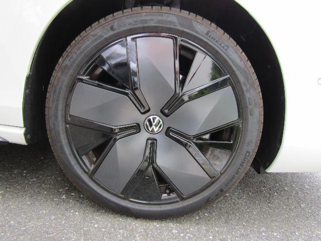 パサート eハイブリッド Rライン 当店DEMO車 Discover レザーシート DCCPRO PHEV シートヒーター シートベンチレーション ステアリングヒーター(35枚目)