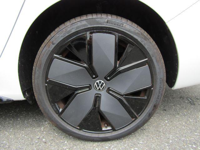 パサート eハイブリッド Rライン 当店DEMO車 Discover レザーシート DCCPRO PHEV シートヒーター シートベンチレーション ステアリングヒーター(37枚目)