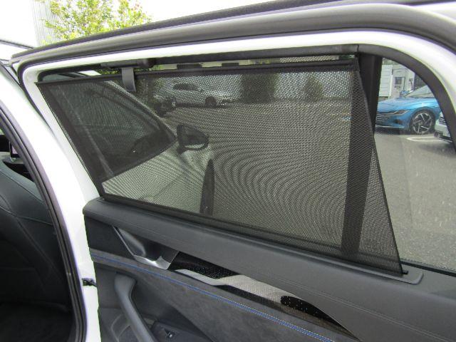 パサート eハイブリッド Rライン 当店DEMO車 Discover レザーシート DCCPRO PHEV シートヒーター シートベンチレーション ステアリングヒーター(43枚目)