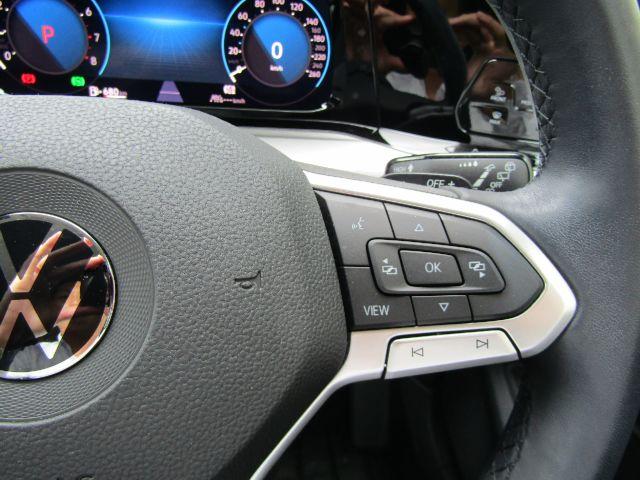 ゴルフヴァリアント eTSI アクティブ 認定中古車 ACC ETC バックカメラ 16AW(17枚目)