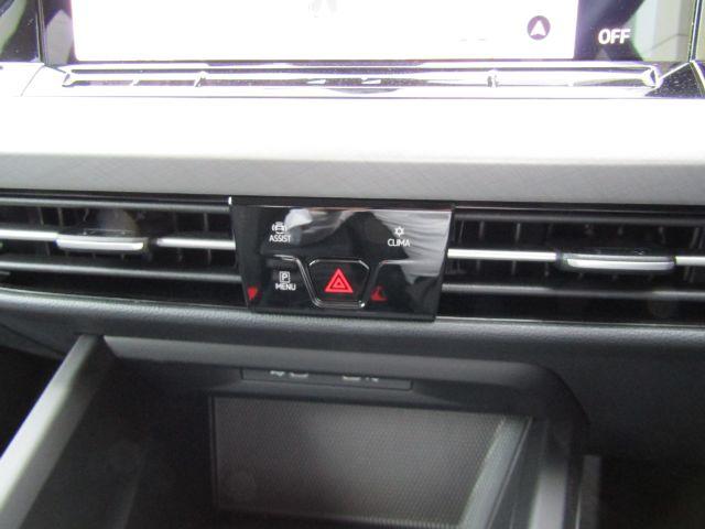 ゴルフヴァリアント eTSI アクティブ 認定中古車 ACC ETC バックカメラ 16AW(19枚目)