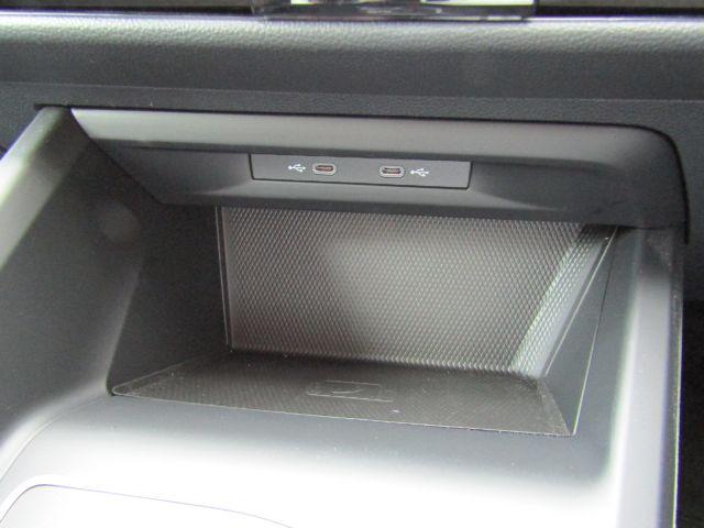 ゴルフヴァリアント eTSI アクティブ 認定中古車 ACC ETC バックカメラ 16AW(20枚目)