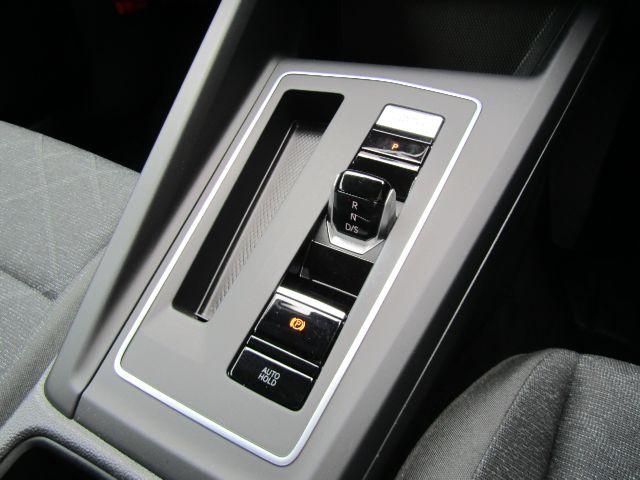 ゴルフヴァリアント eTSI アクティブ 認定中古車 ACC ETC バックカメラ 16AW(21枚目)