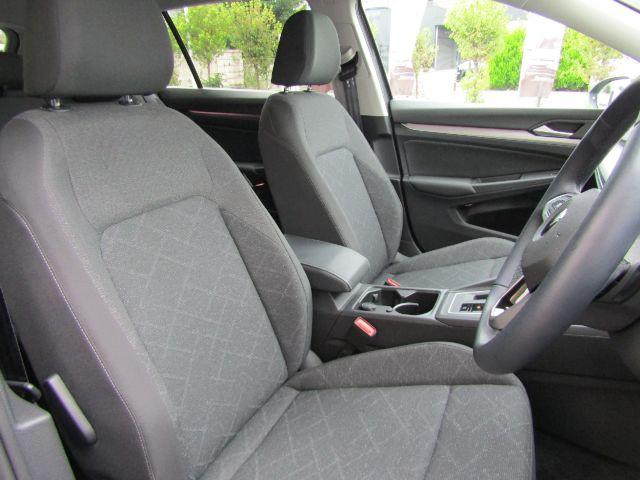 ゴルフヴァリアント eTSI アクティブ 認定中古車 ACC ETC バックカメラ 16AW(26枚目)