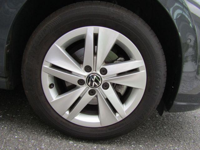 ゴルフヴァリアント eTSI アクティブ 認定中古車 ACC ETC バックカメラ 16AW(33枚目)