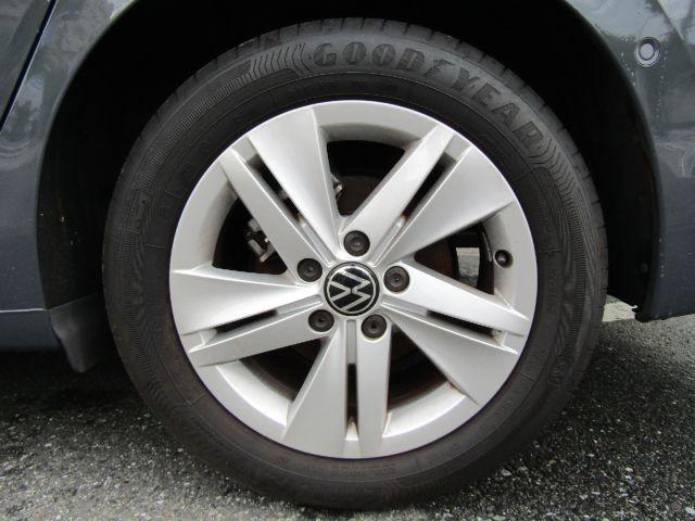ゴルフヴァリアント eTSI アクティブ 認定中古車 ACC ETC バックカメラ 16AW(35枚目)