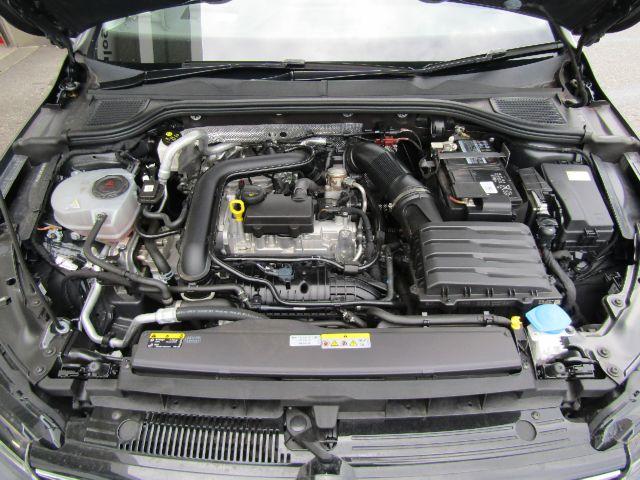 ゴルフヴァリアント eTSI アクティブ 認定中古車 ACC ETC バックカメラ 16AW(36枚目)